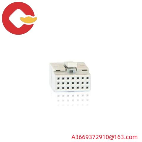ABB TB807 - 3BSE008538R1: Module Bus Terminator, for Seamless Communication in Industrial Automation