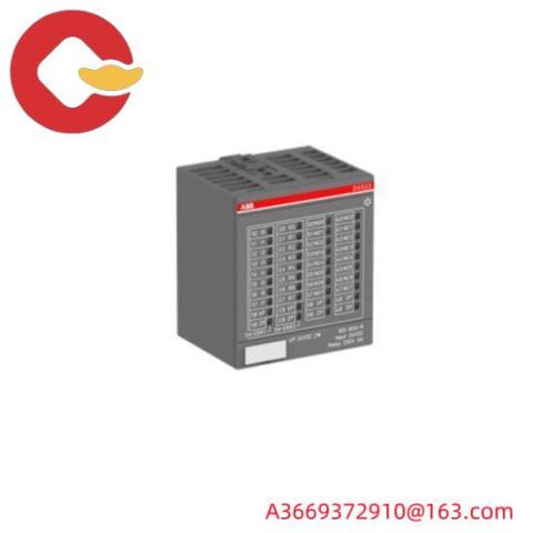 ABB TB820-2V2 Control Module for Industrial Automation