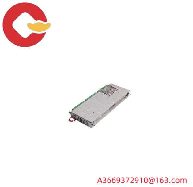 ABB TB820V2 3BSE013208R0001 Module: Industrial Control Solutions