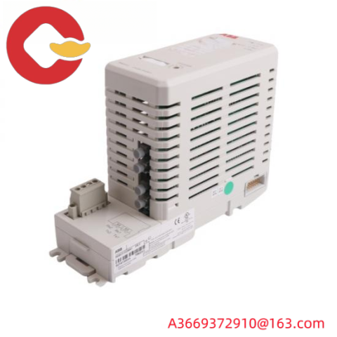 ABB TB820v2 3BSE013208R1 - ModuleBus Optical Modem, Advanced Industrial Communication Solution