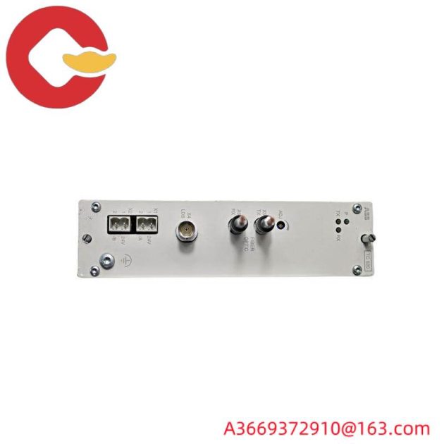 ABB TC630 - High Performance Digital Module for Industrial Automation