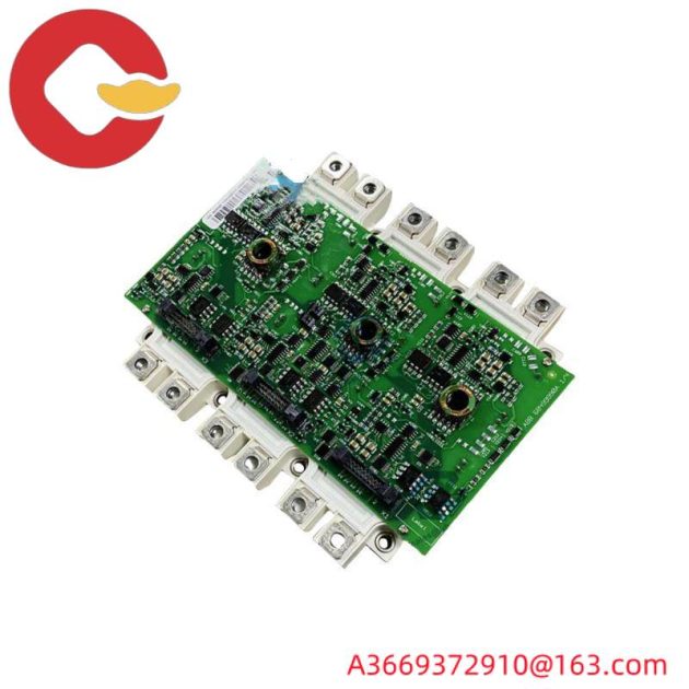 ABB TC630 - High Performance Digital Module for Industrial Automation