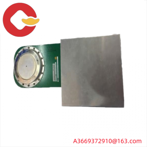ABB TET106 11355-0-6050000 Industrial Control Module