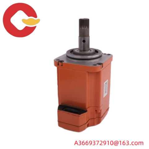 ABB TK457V050 Temperature Controller Module