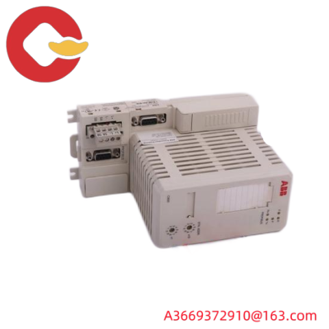 ABB TK457V050 Temperature Controller Module