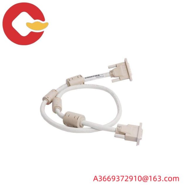 ABB TK851V010 3BSC950262R1 - High-Quality Connection Cable for Reliable Automation Solutions