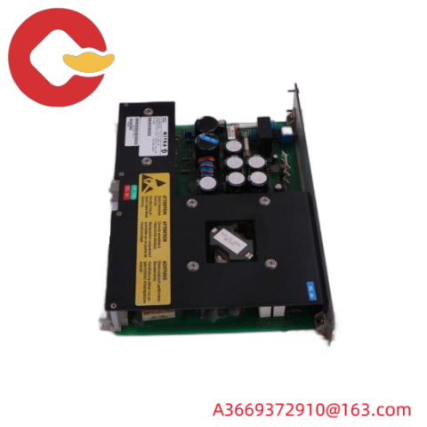 ABB TK853V020: High-Speed Modem Cable for Industrial Automation, 200 Characters