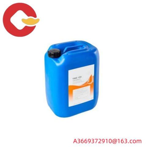 ABB TMO150 3HAC032140-001 Lubricating Oil TMO 150