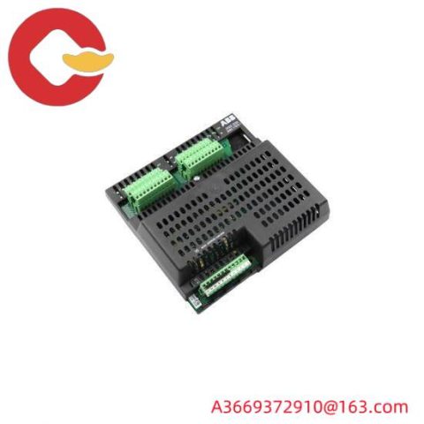 ABB TP830-1 Module - Digital Output 16 Channel PLC Component