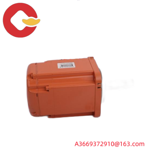 ABB TP830 PLC Control Unit