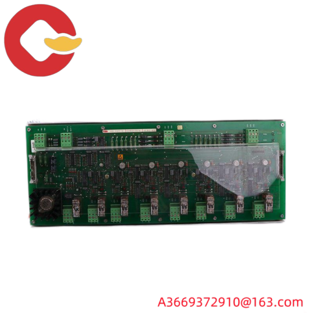 ABB TP830 3BSE018114R1 Module Controller
