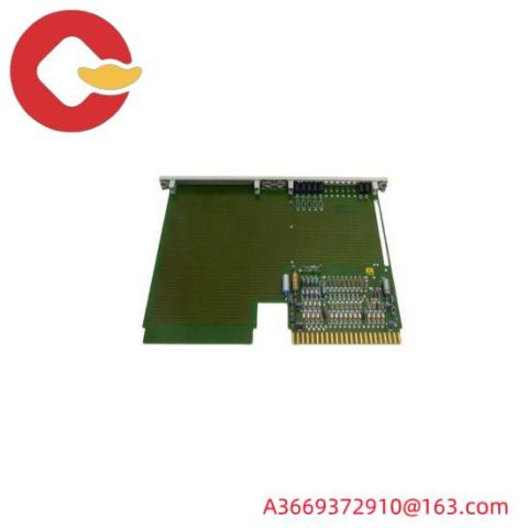 ABB TP853 Industrial Control Module