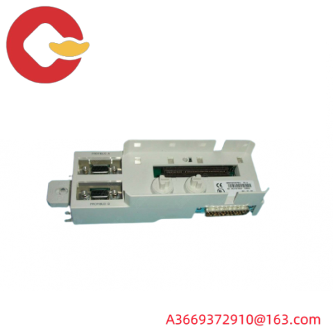 ABB TP854 3BSE025349R1 - High-Performance Industrial Control Module