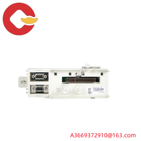 ABB TP854 3BSE025349R1 - Base Unit