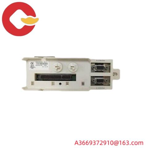 ABB TP854 Advant 800xA Base Unit: Advanced Industrial Control Core, Engineered for Efficiency and Reliability