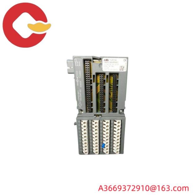 ABB TU515 Industrial Control Module