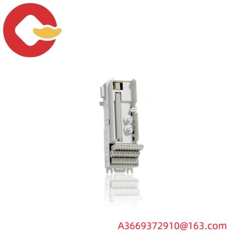 ABB TU810 Compact Module Termination Unit