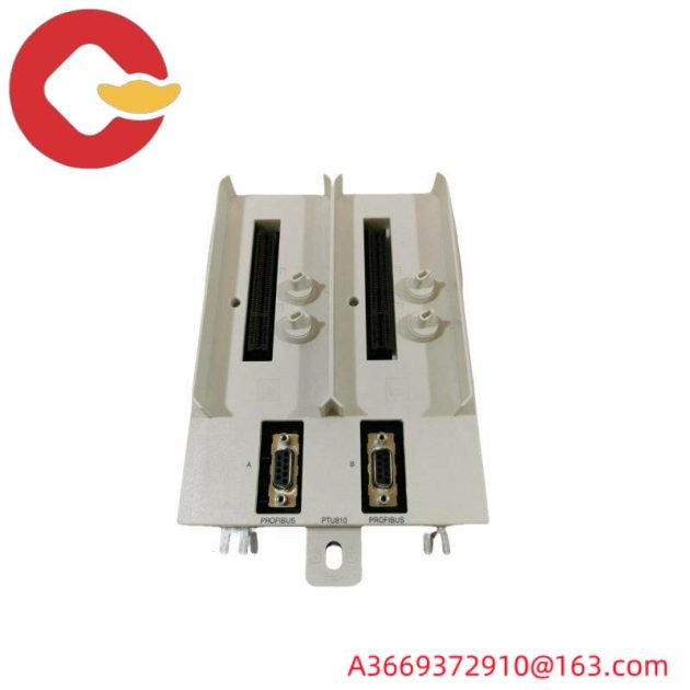 ABB TU810 Compact Module Termination Unit