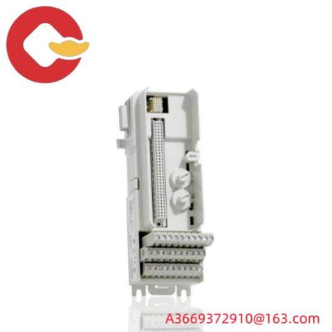 ABB TU810V1 Compact Termination Module for Industrial Control Systems