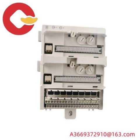 ABB TU845 3BSE021447R1 Module Termination Unit