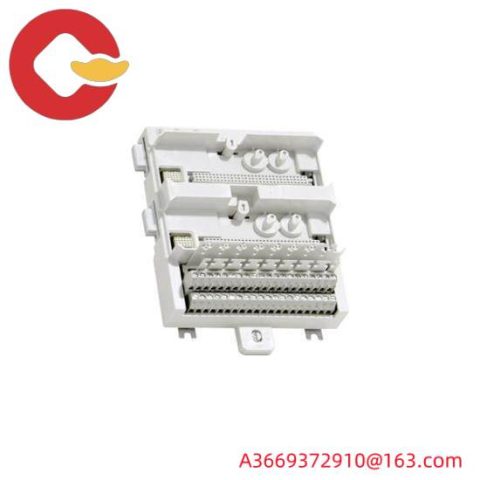 ABB TU845 - 3BSE021447R1 Redundant MTU