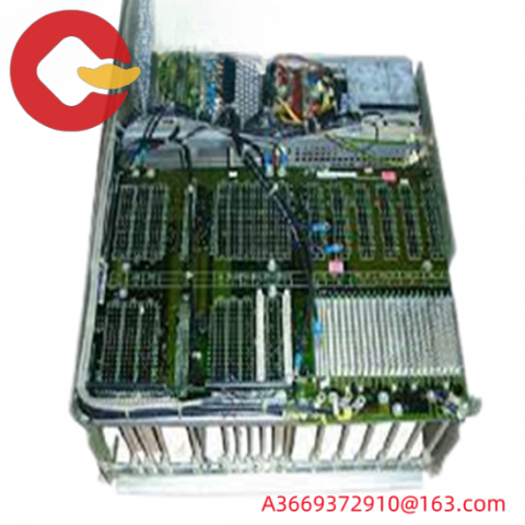 ABB UAD142A01 3BHE012551R0001 Industrial Controller