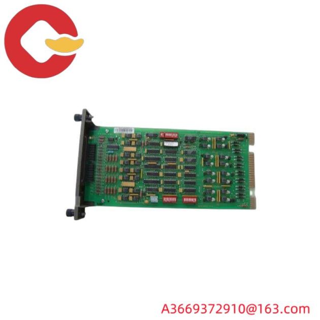 ABB UAD155A0111 | Industrial Control Module by ABB