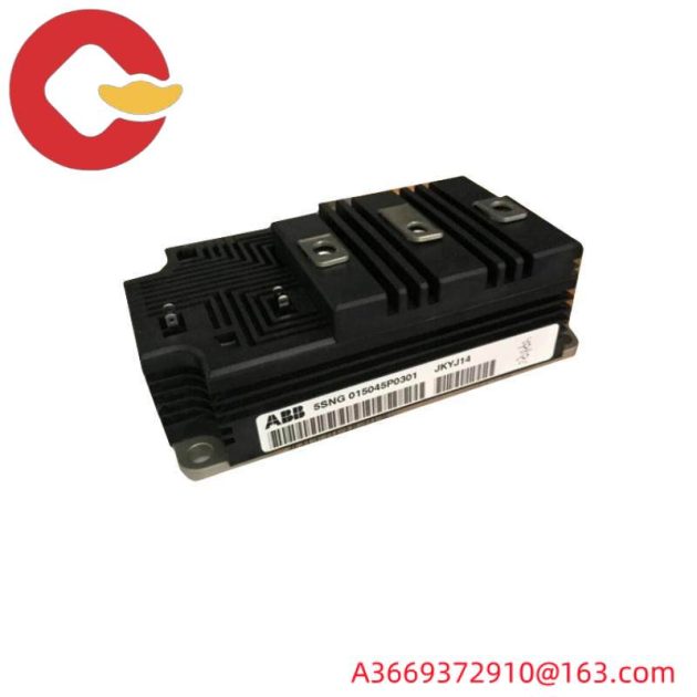 ABB UAD155A0111 | Industrial Control Module by ABB