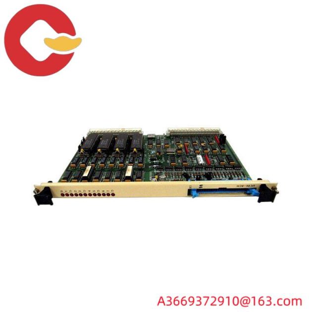 Allen Bradley AB 1747-ACNR15 SLC 500 I/O Adapter Module - Advanced Control Solution