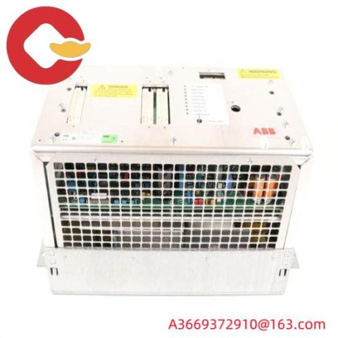 ABB UCD224A103 Control Module