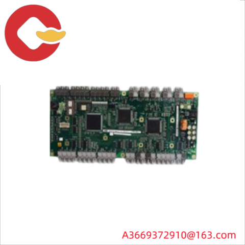 ABB UFC718AE101 HIEE300936R0101 Industrial Control Module