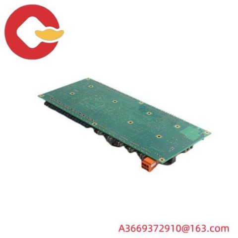 ABB UFC718AE101 HIEE300936R0101 Industrial Control Module