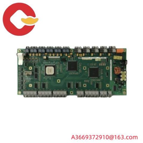 ABB UFC718AE101 HIEE300936R0101 Industrial Control Module