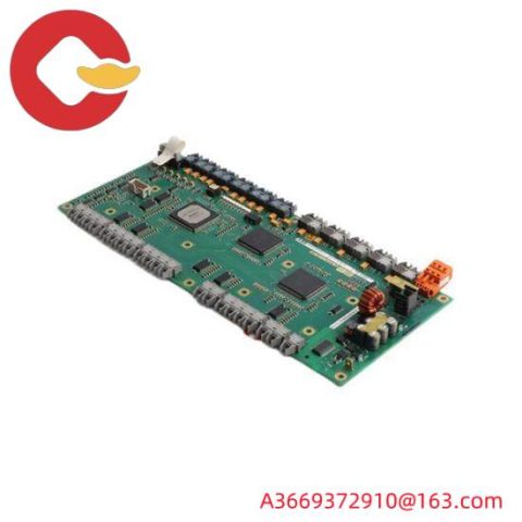 ABB UFC718AE101 HIEE300936R0101 Industrial Control Module