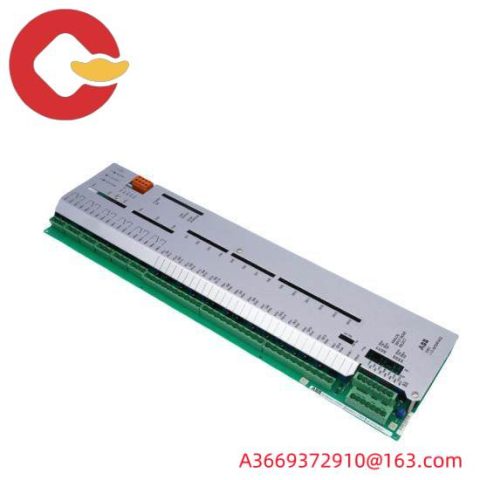 ABB UFC719AE01 3BHB003041R0001 - High-Performance Industrial Control Module