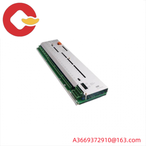 ABB UFC719AE01 3BHB003041R0001 - High-Performance Industrial Control Module