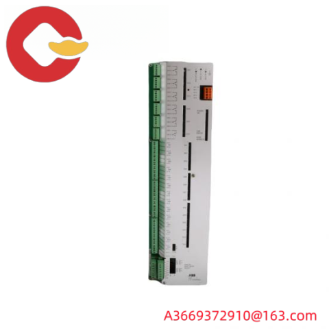ABB UFC719AE01 3BHB003041R0001 - High-Performance Industrial Control Module