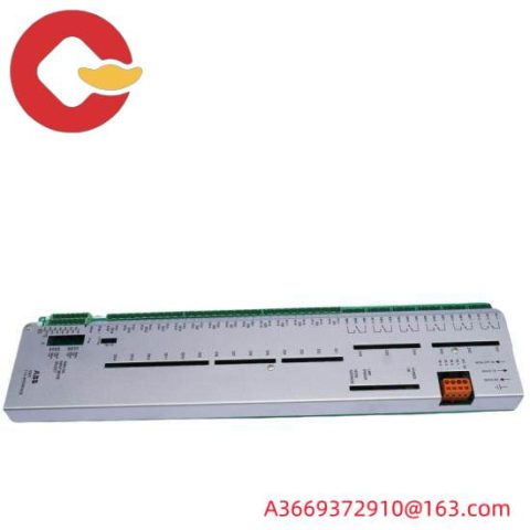 ABB UFC719AE01 3BHB003041R0001 - High-Performance Industrial Control Module