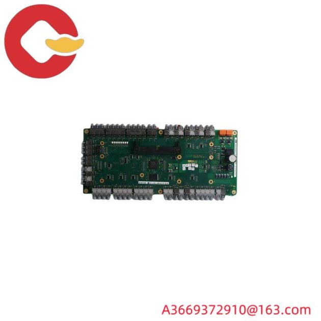 ABB UFC760BE143 3BHE004573R0143 Industrial Control Module
