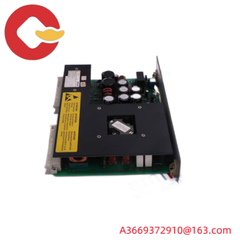 ABB UNITROL1000 3BHE014557R6104 Industrial Control Module