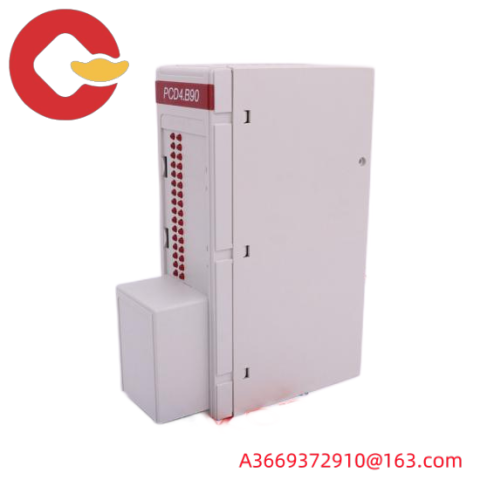 ABB UNITROL1000 V104, Industrial Control System