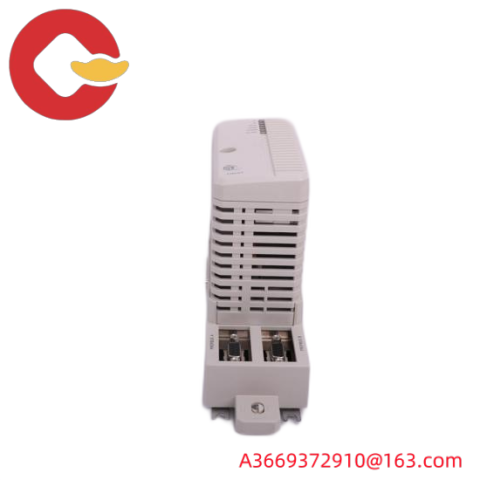 ABB UNITROL1000 Z.V3, Industrial Control Module