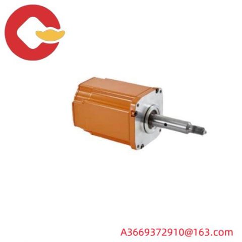 ABB UNITROL1020 3BHE030579R0001 - Industrial Control Module