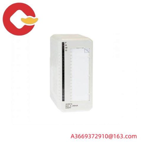 ABB UNITROL1020 UNS0119A-Z Industrial Control Module