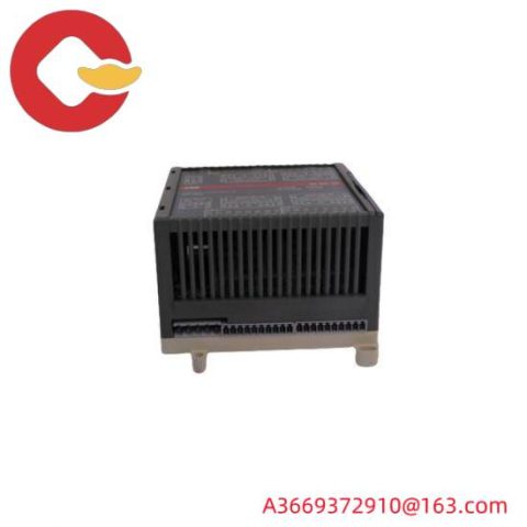 ABB 3BHE014135R0011 - Advanced PLC Module for Industrial Automation