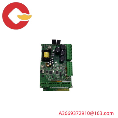 ABB UNS0119A-P V101 - Industrial Control Module for Enhanced Efficiency