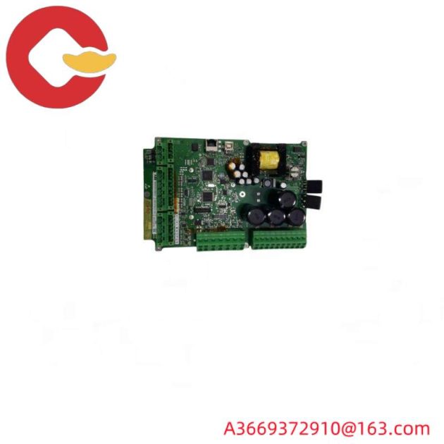 ABB UNS0119A-P V101 - Industrial Control Module for Enhanced Efficiency