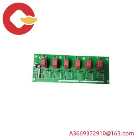 ABB UNS0880A-P, 3BHB005922R0002, Interface Board, Control Systems