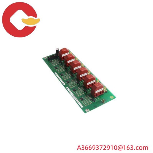 ABB UNS0881a-P,V1 3BHB006338R0001 Digital I/O Card for Industrial Control Systems