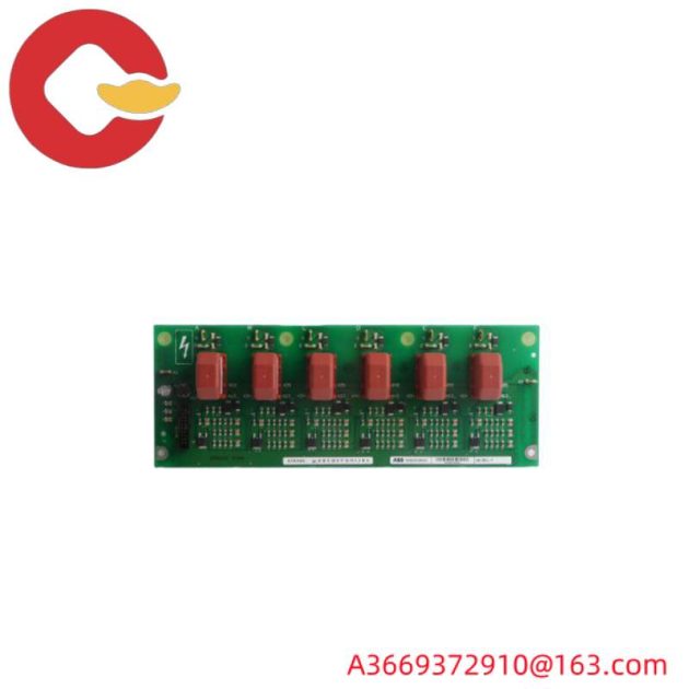 ABB UNS0881a-P,V1 3BHB006338R0001 Digital I/O Card for Industrial Control Systems